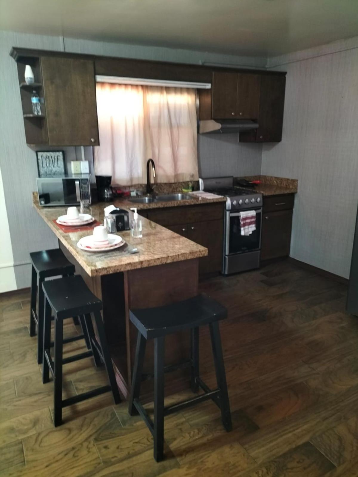 Apartment Adanesne
