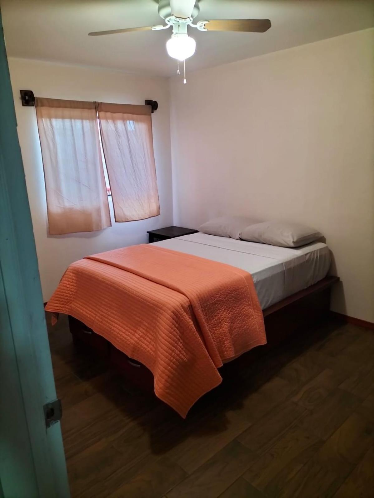Adanesne Apartment Ensenada