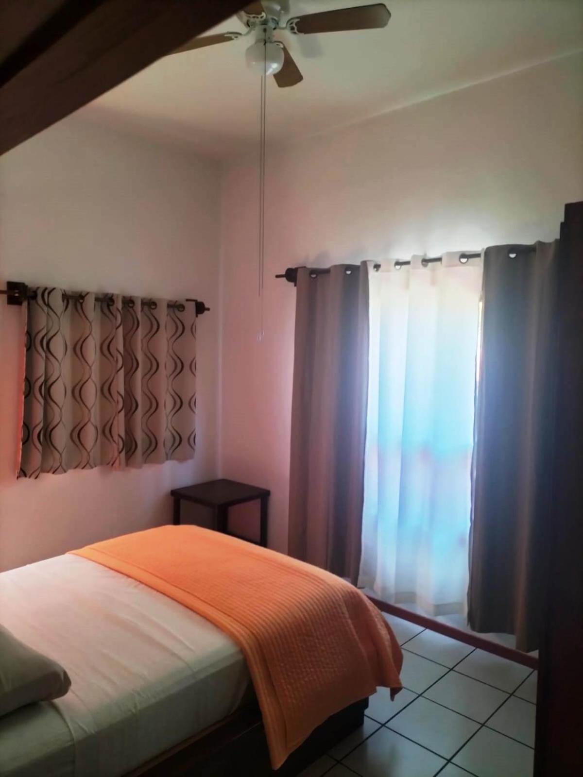 Adanesne Apartment