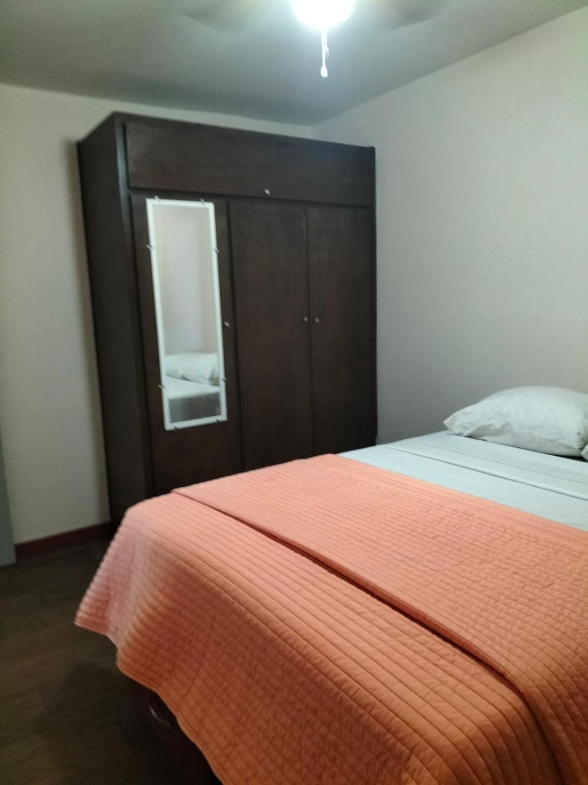 Apartment Adanesne *