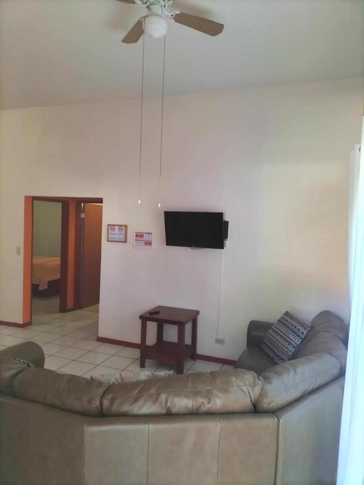 Apartment Adanesne Ensenada