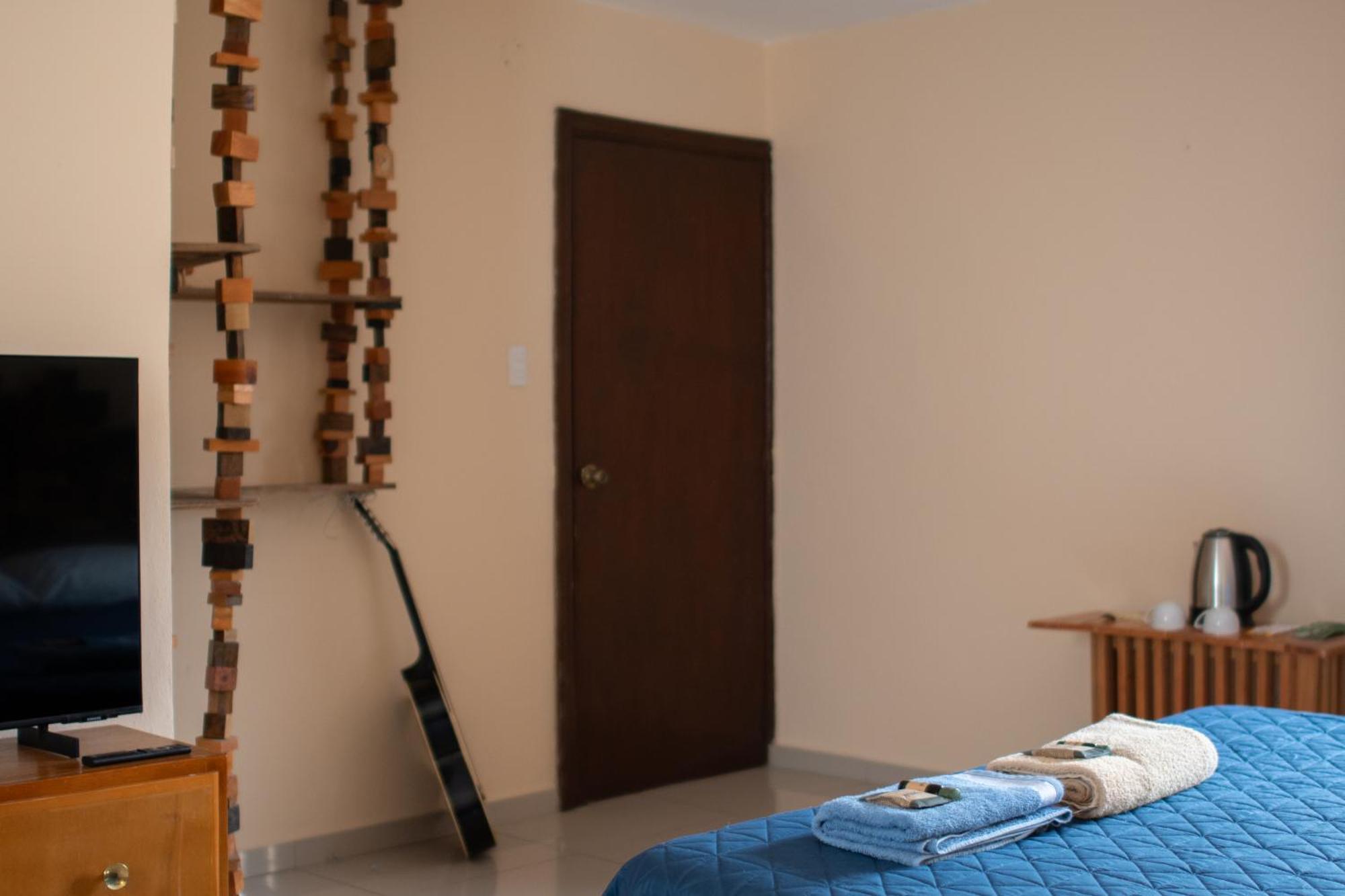 Hostal Encounter Guanajuato Guanajuato