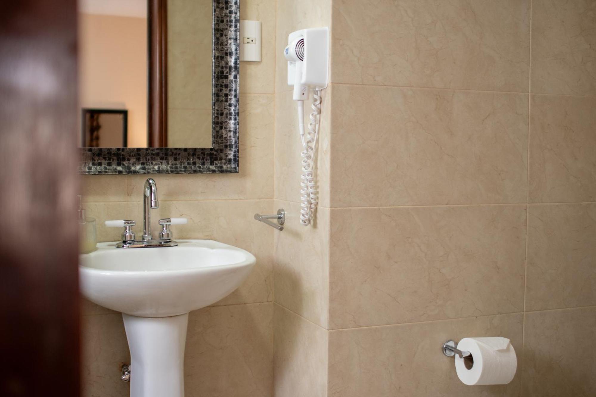 Hostel Hostal Encounter Guanajuato