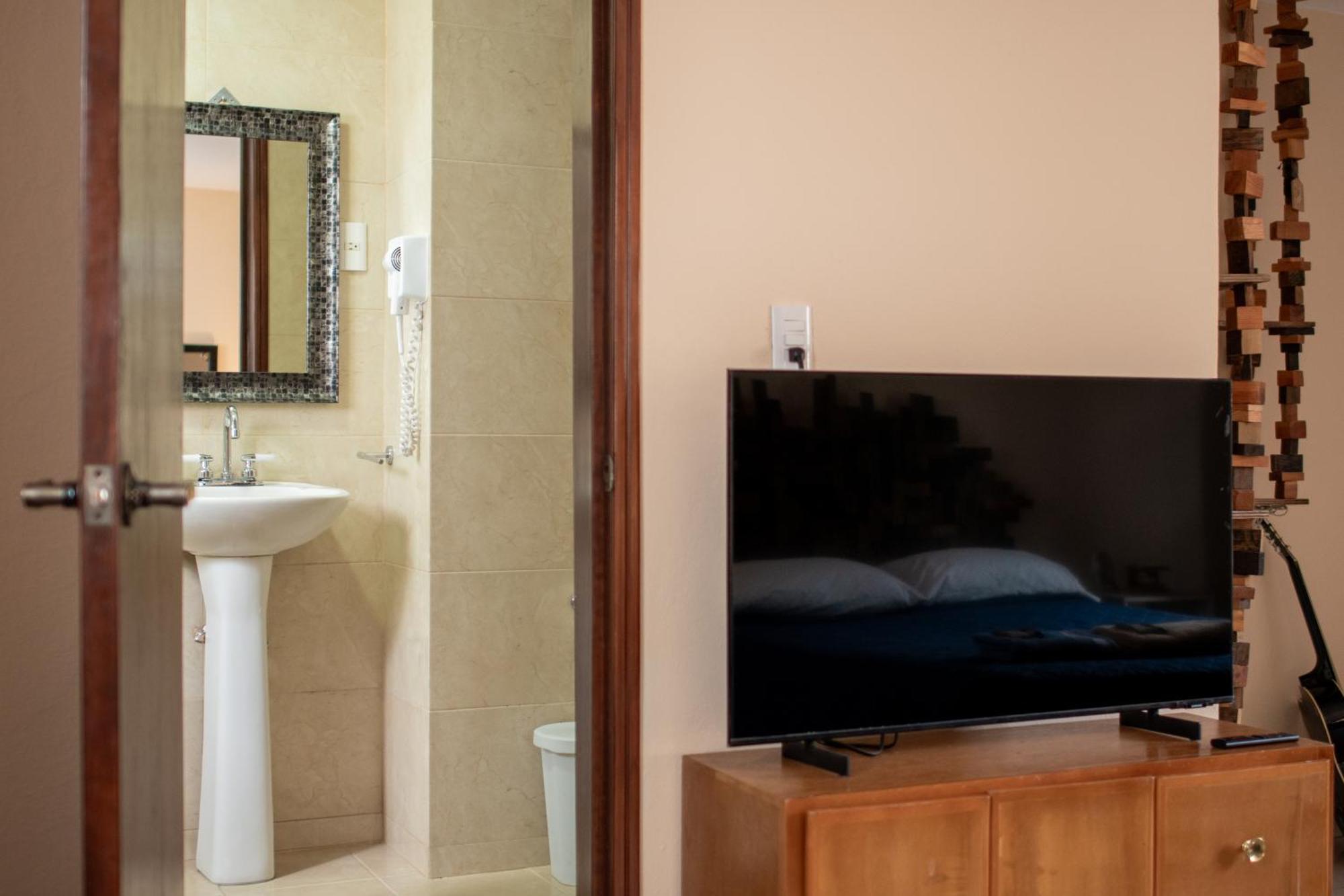 Hostal Encounter Guanajuato