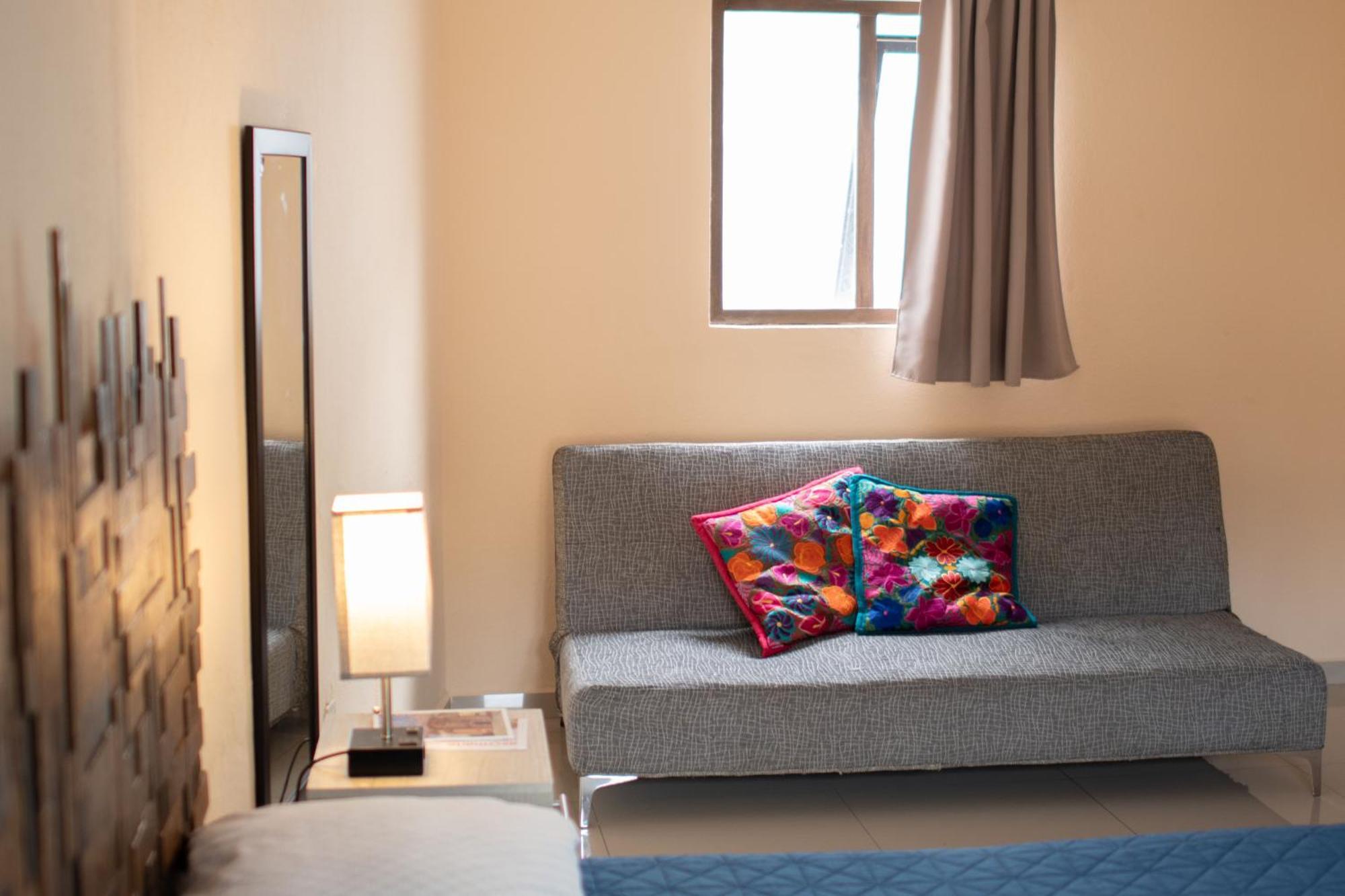 Hostel Hostal Encounter Guanajuato