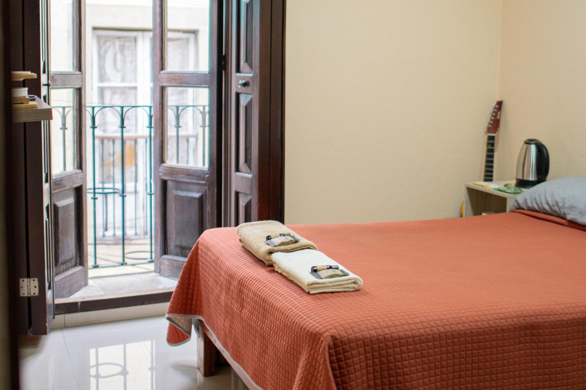 Hostel Hostal Encounter Guanajuato