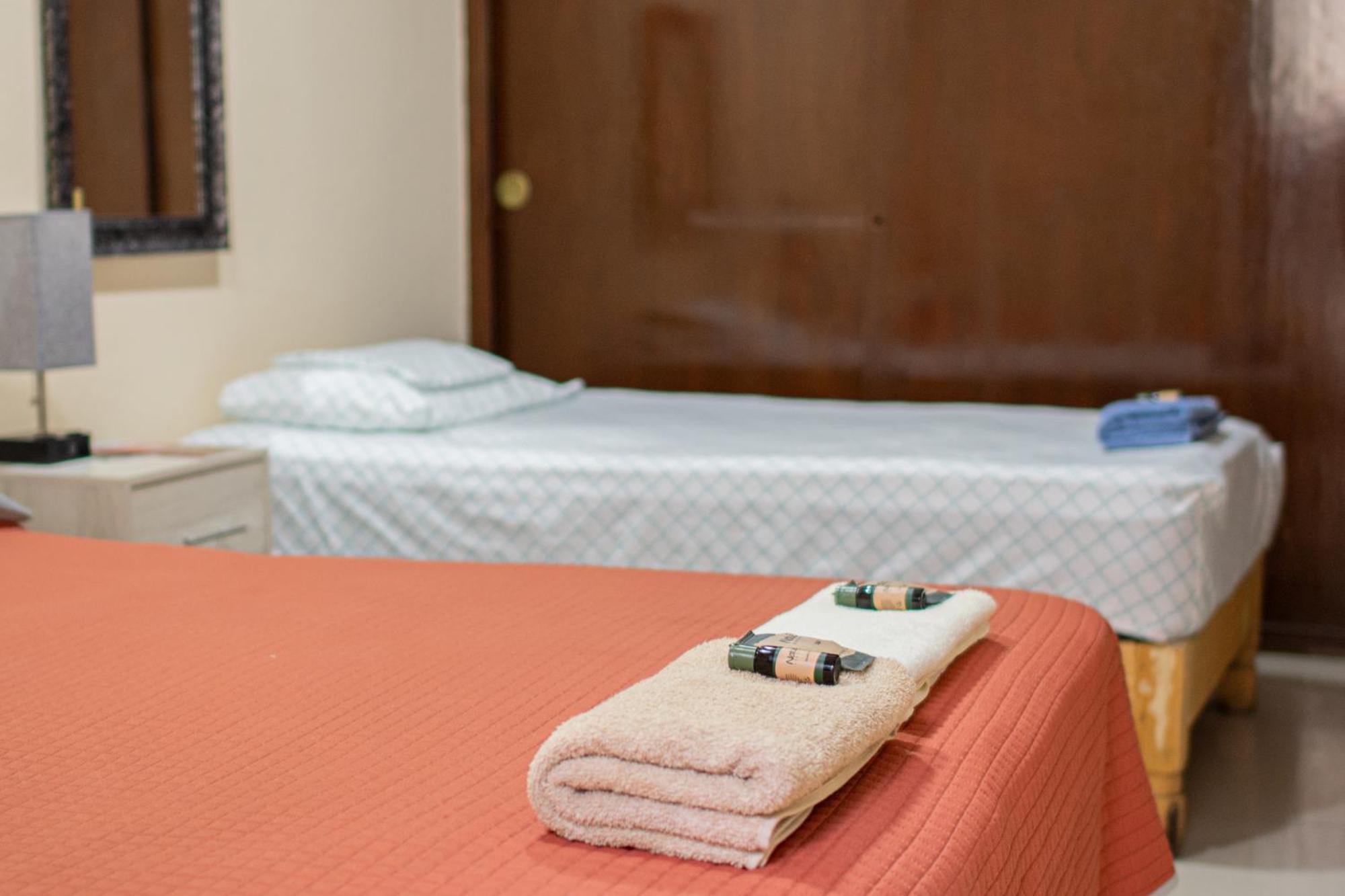 Hostal Encounter Guanajuato Hostel Guanajuato