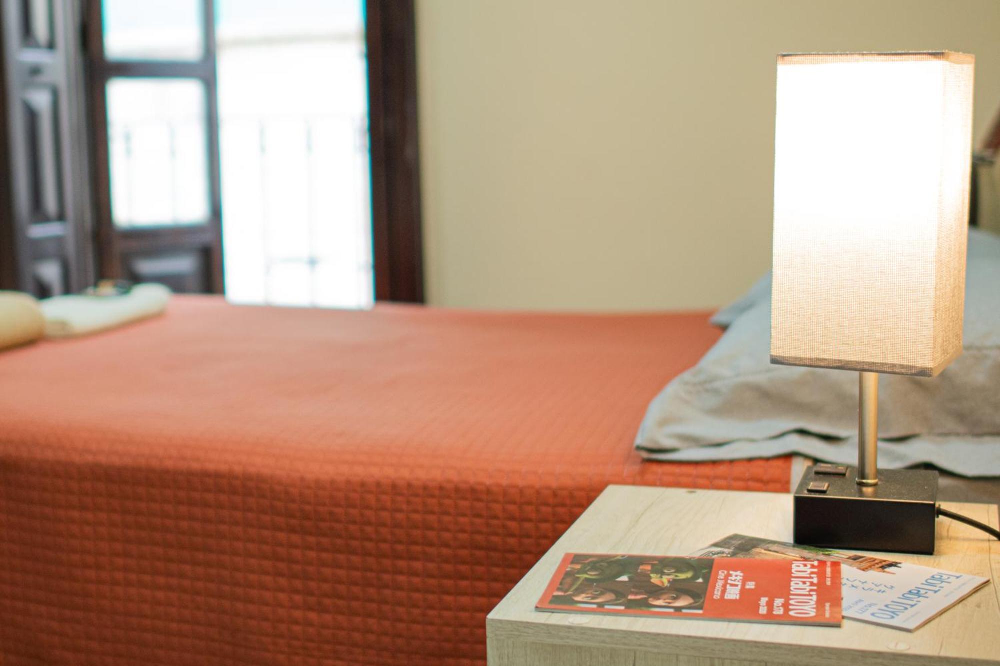 Hostal Encounter Guanajuato