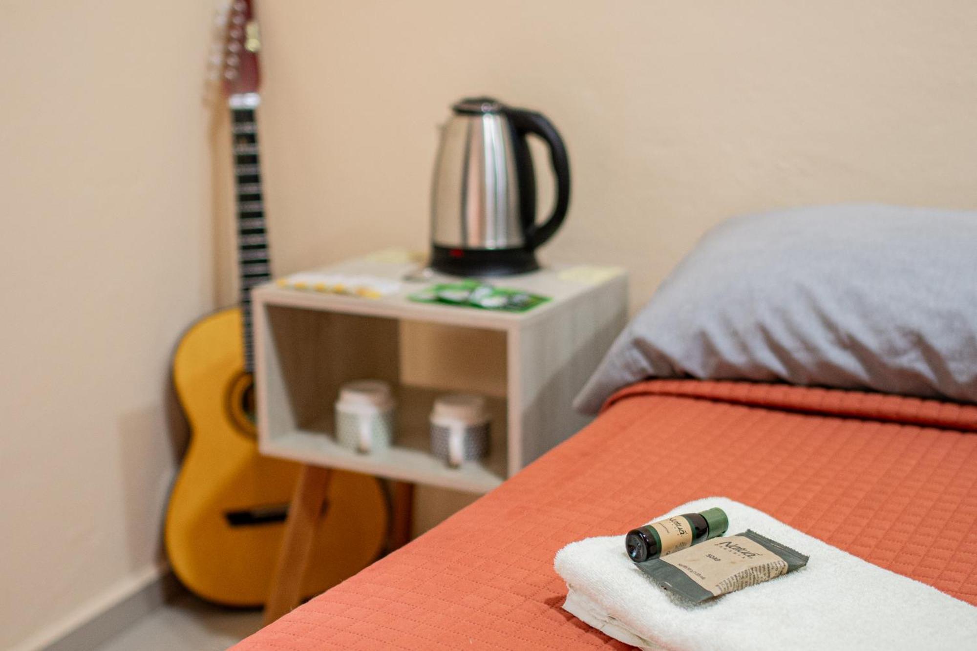 Hostel Hostal Encounter Guanajuato *