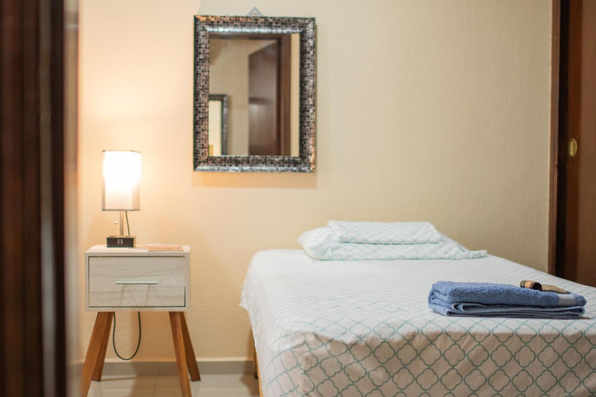 Hostal Encounter Guanajuato Hostel *