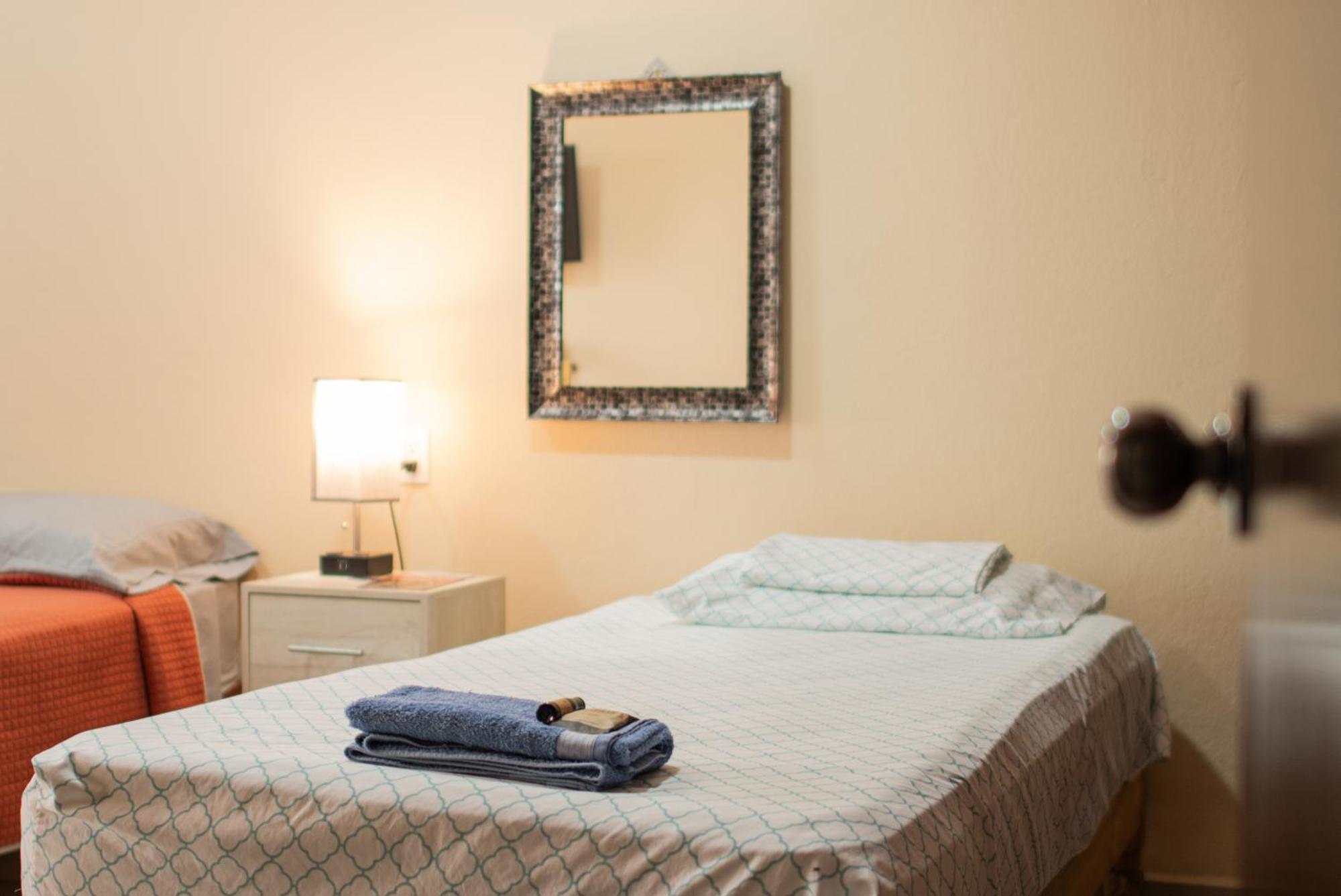 Hostal Encounter Guanajuato * Guanajuato
