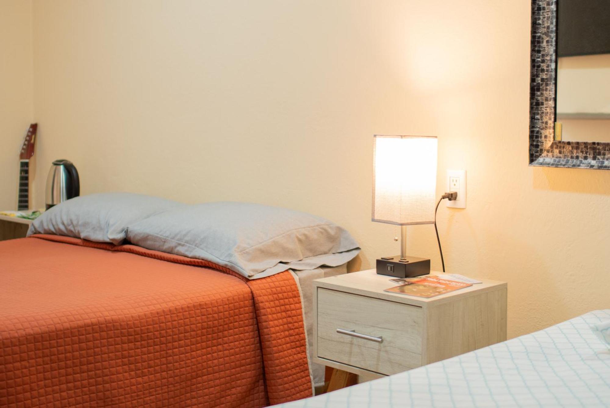Hostal Encounter Guanajuato * Guanajuato