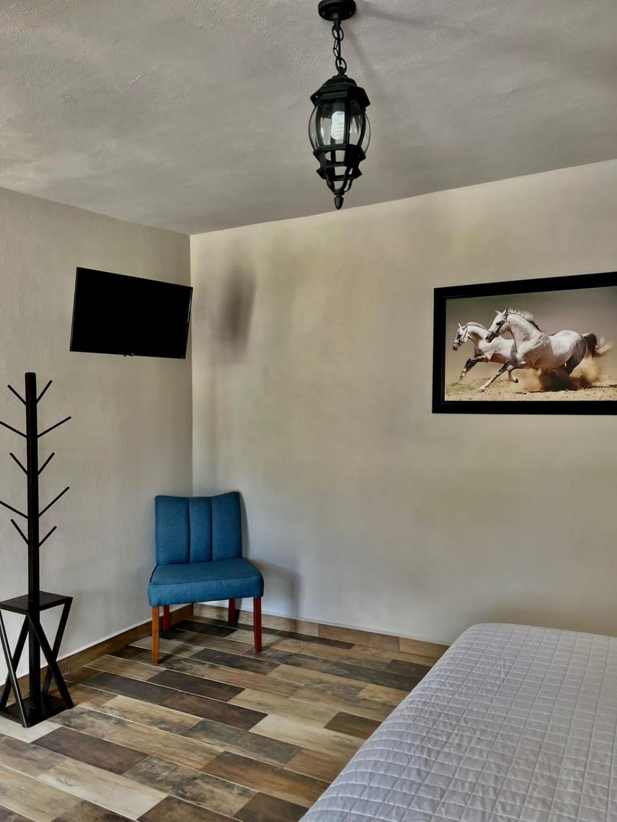 Cabanas, Suites Y Habitaciones Rancho San Jorge 3*