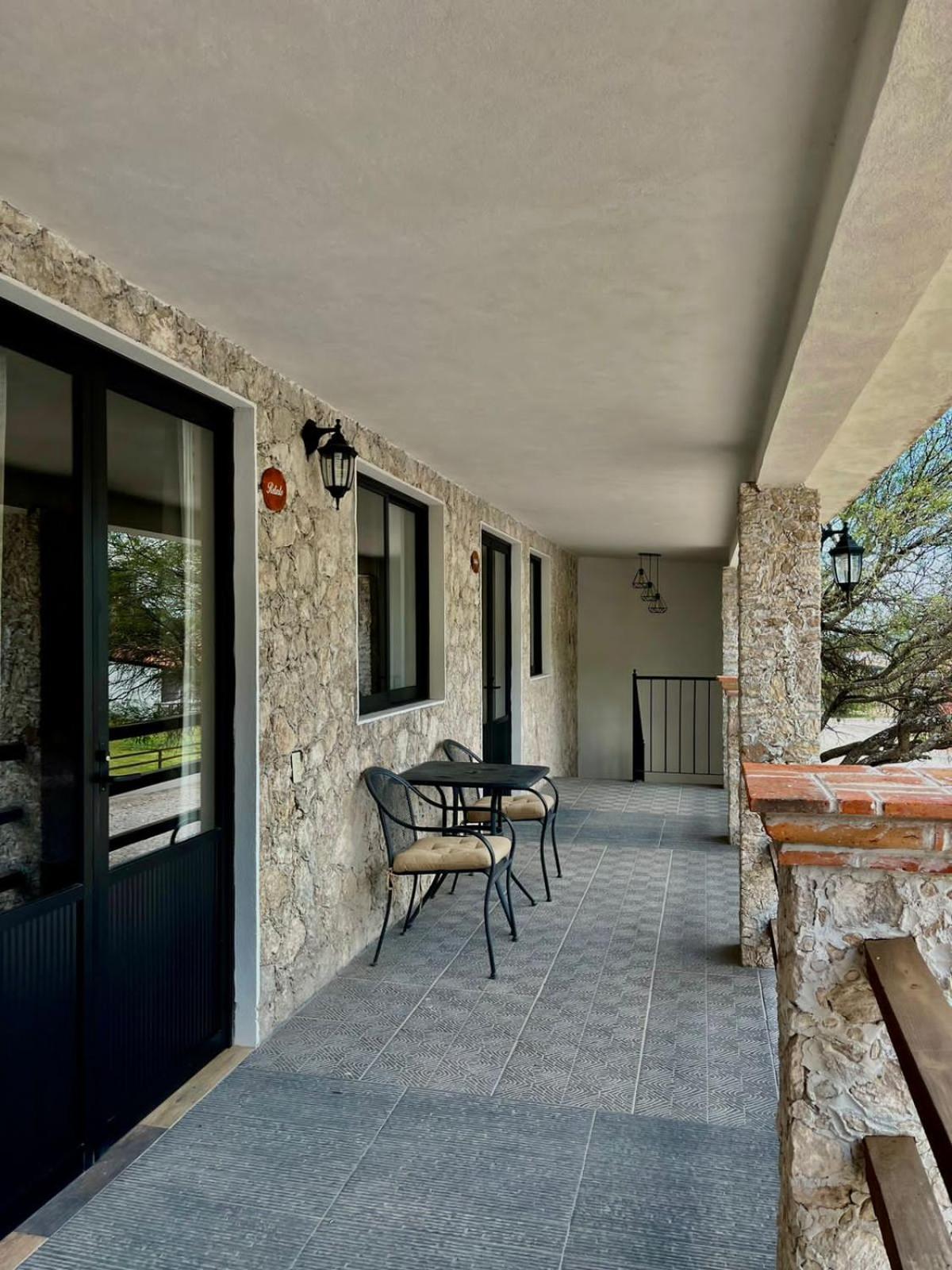 Cabanas, Suites Y Habitaciones Rancho San Jorge 3*