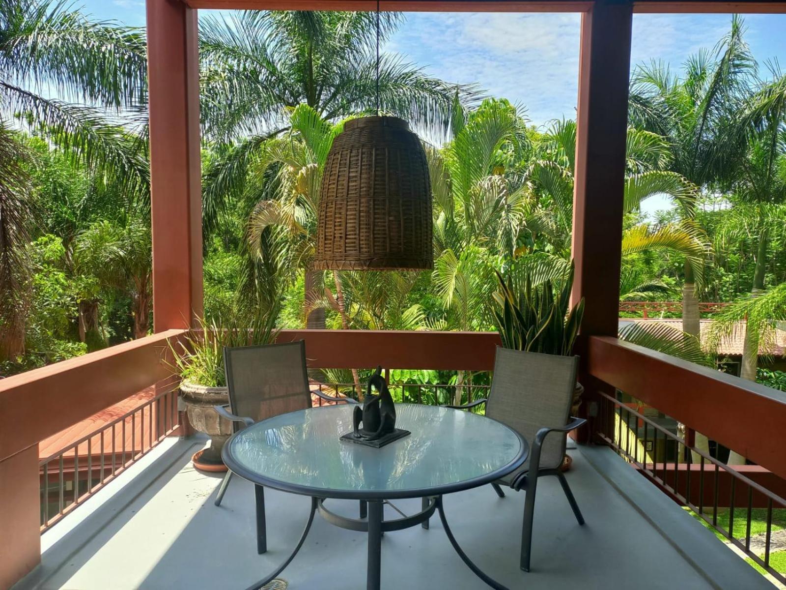 Hotel Casa Chu 3*