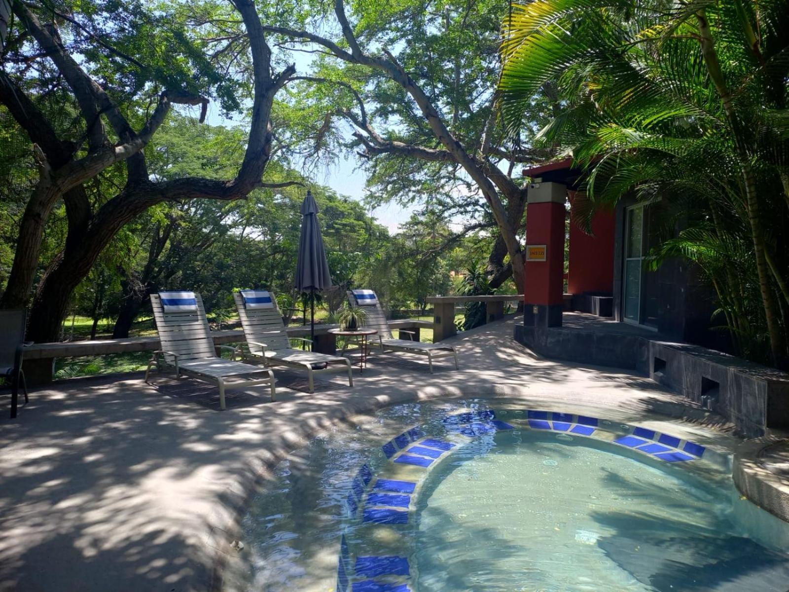 Hotel Casa Chu 3*