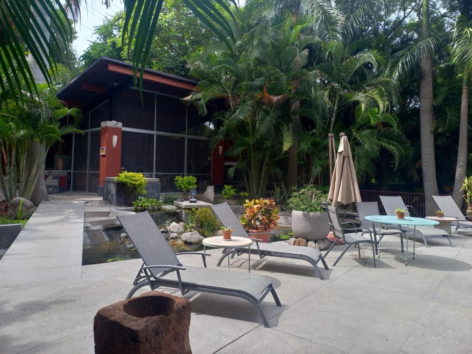 Casa Chu 3* Xochitepec
