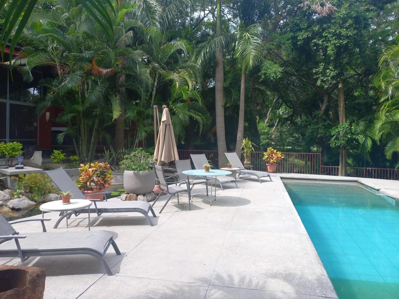 Casa Chu Hotel Xochitepec