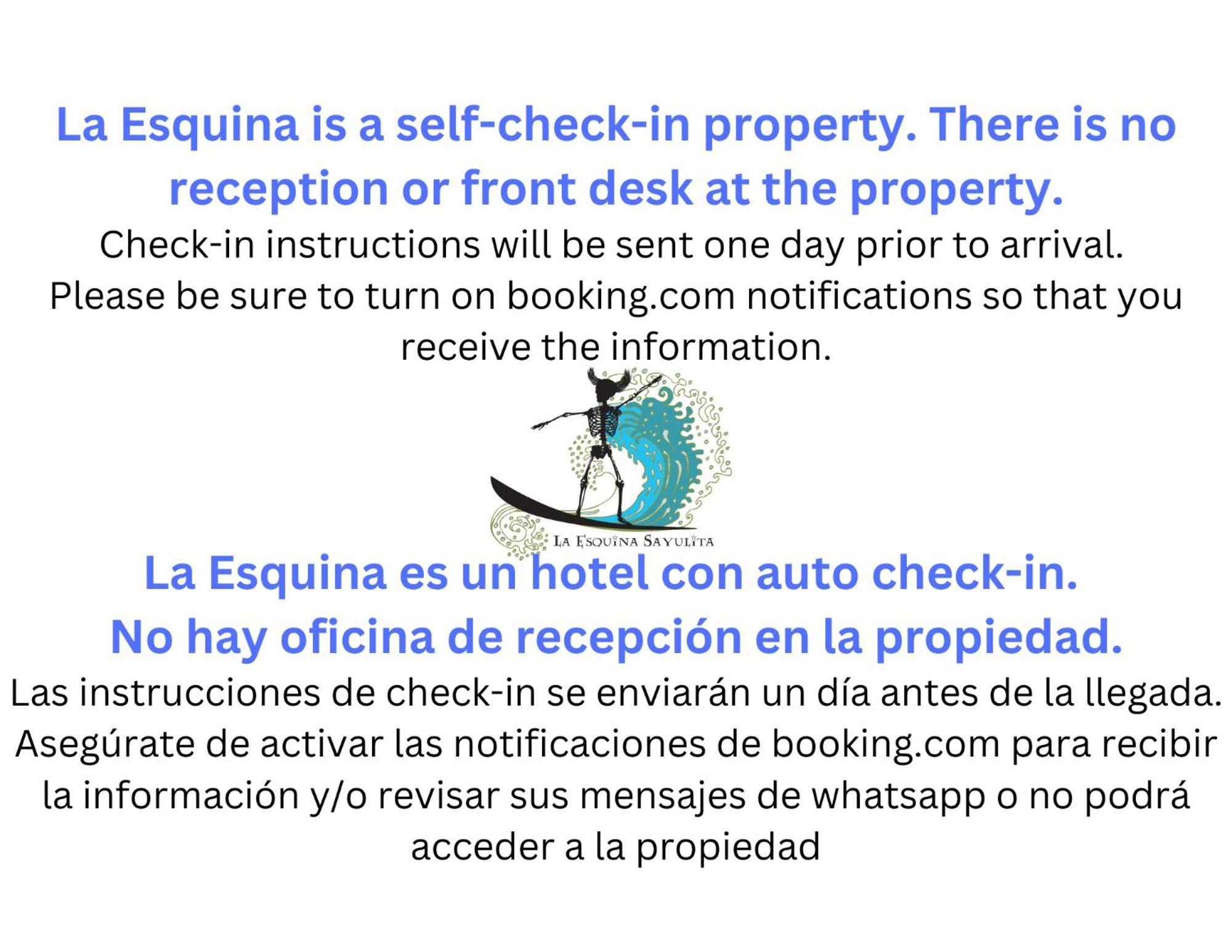 La Esquina Aparthotel Sayulita