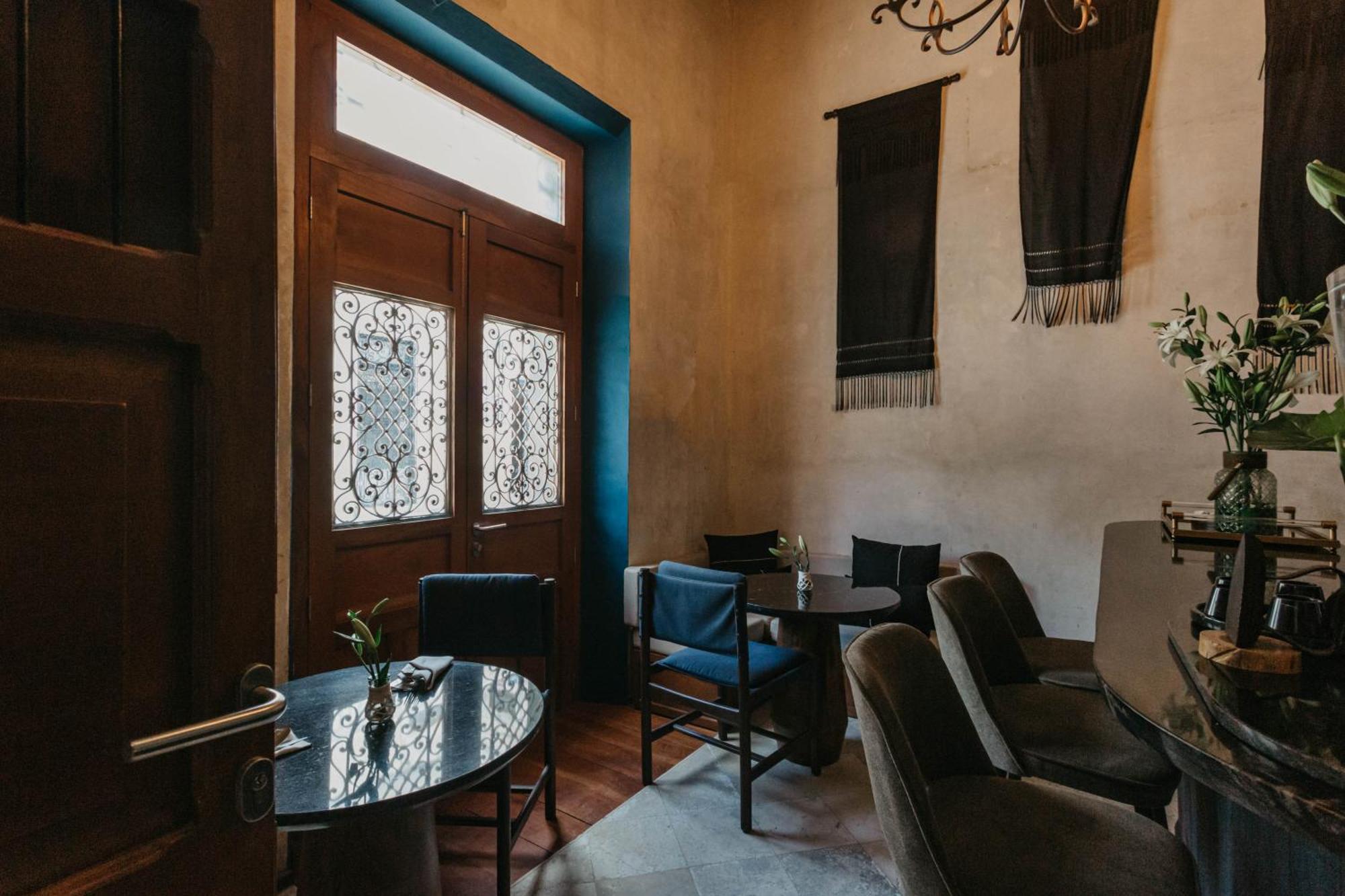 Ya'ax Boutique Hotel Merida