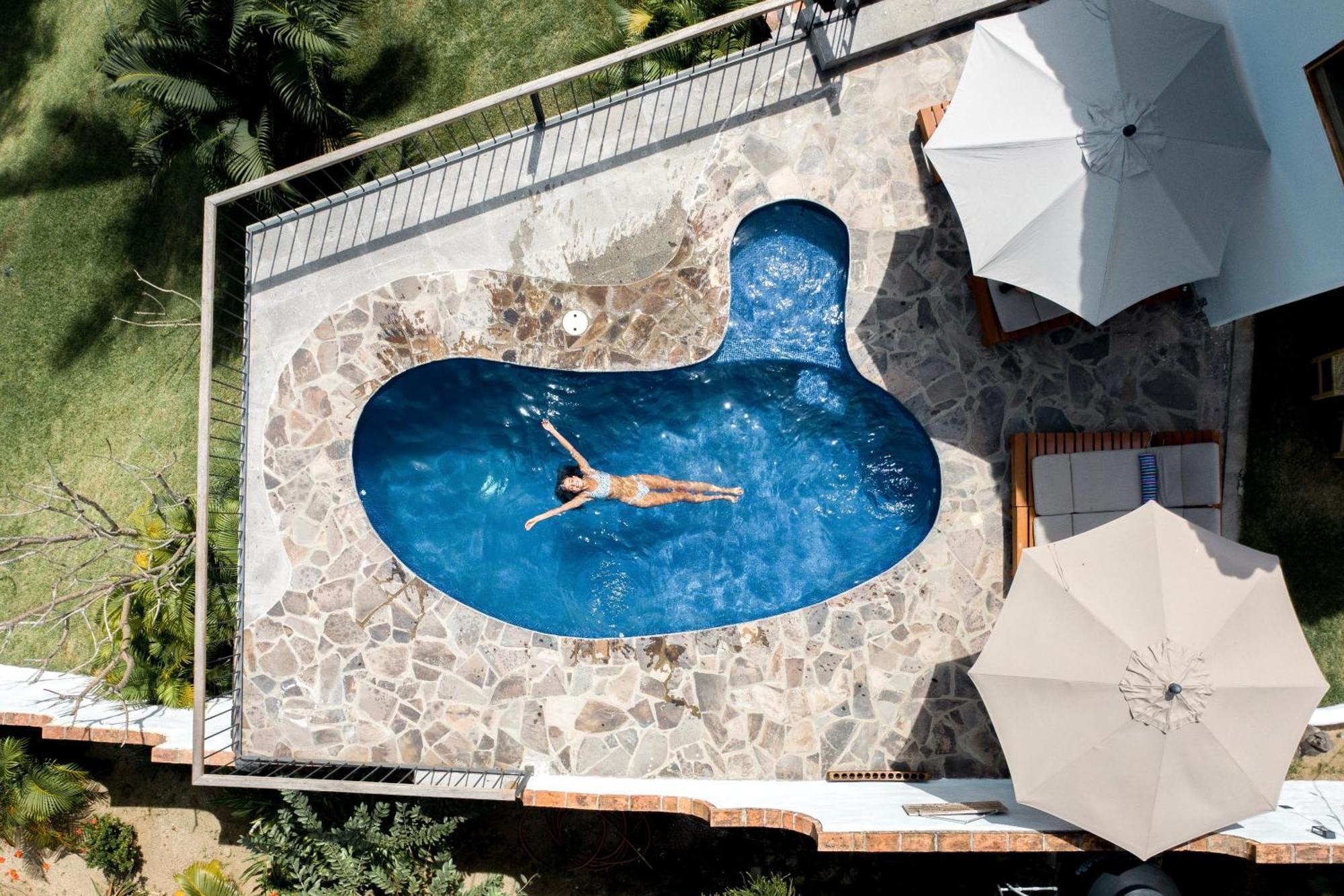 88 - Boutique Only Adults 4* Sayulita