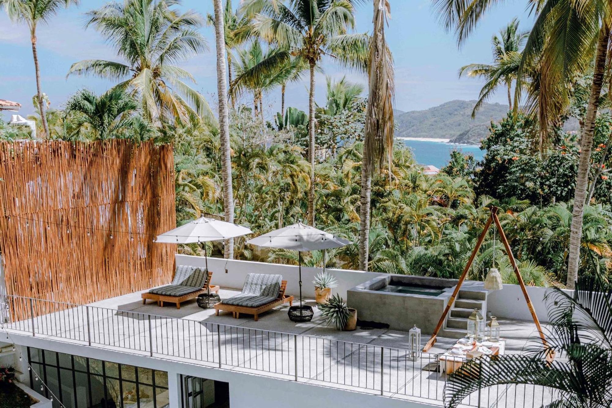 88 - Boutique Only Adults Hotel Sayulita