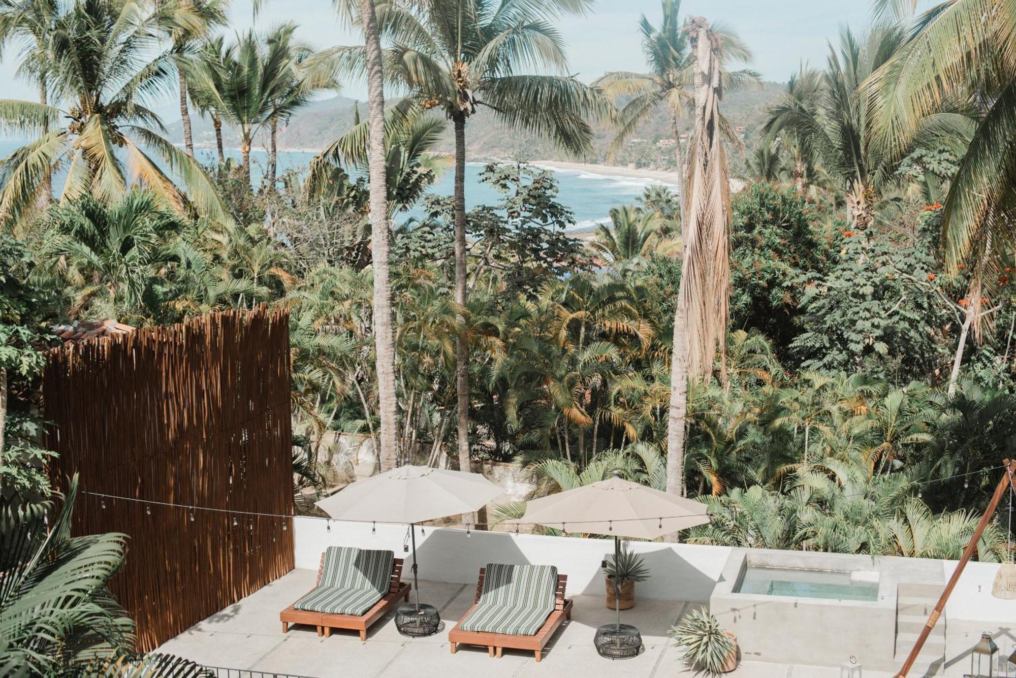 88 - Boutique Only Adults Sayulita