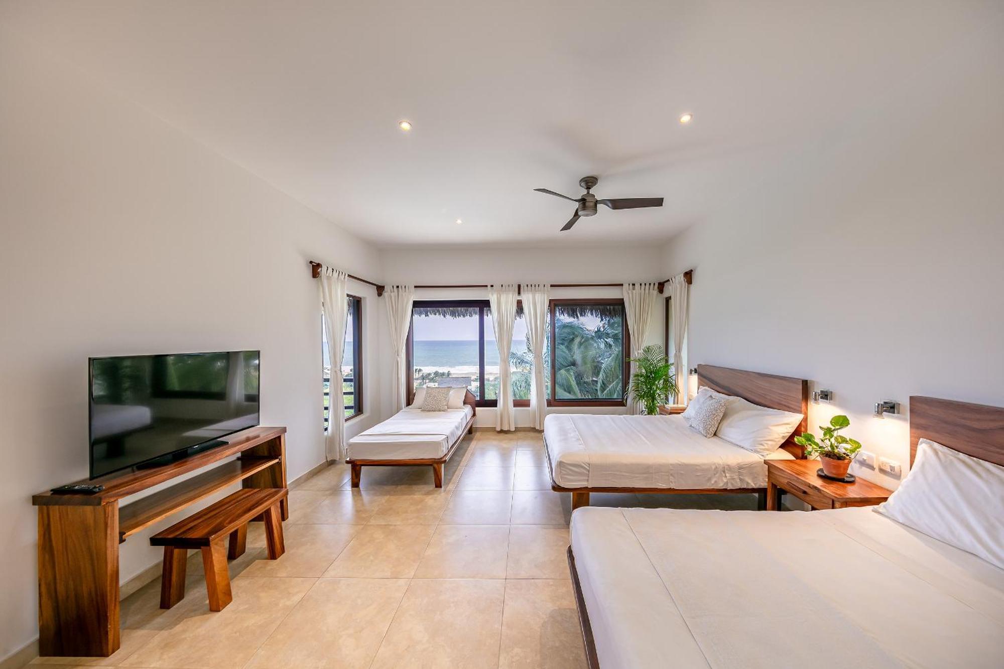 Casa Lia Villa Puerto Escondido (Oaxaca)