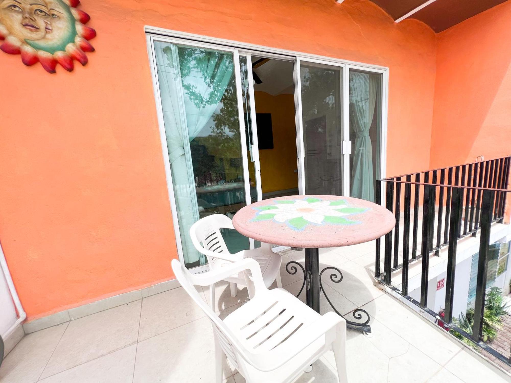 Hostel Ith Sayulita Amazing Surf Hostel