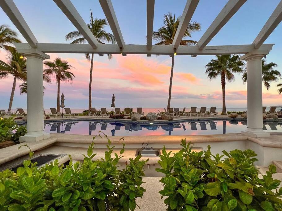 Mykonos, Amazing 1br Surf & Sunset Dream Views *