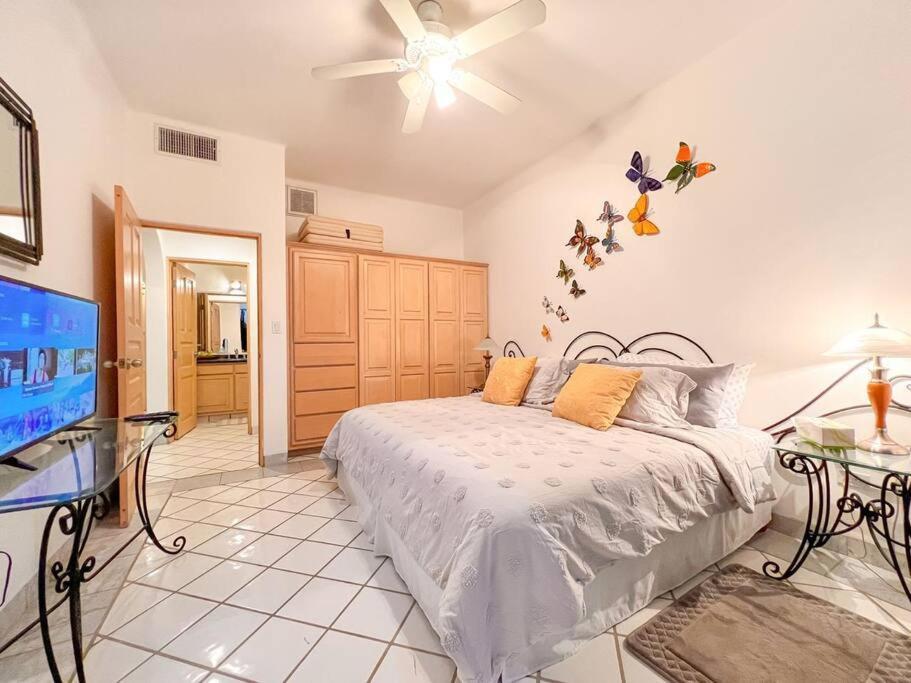 Mykonos, Amazing 1br Surf & Sunset Dream Views * San Jose del Cabo