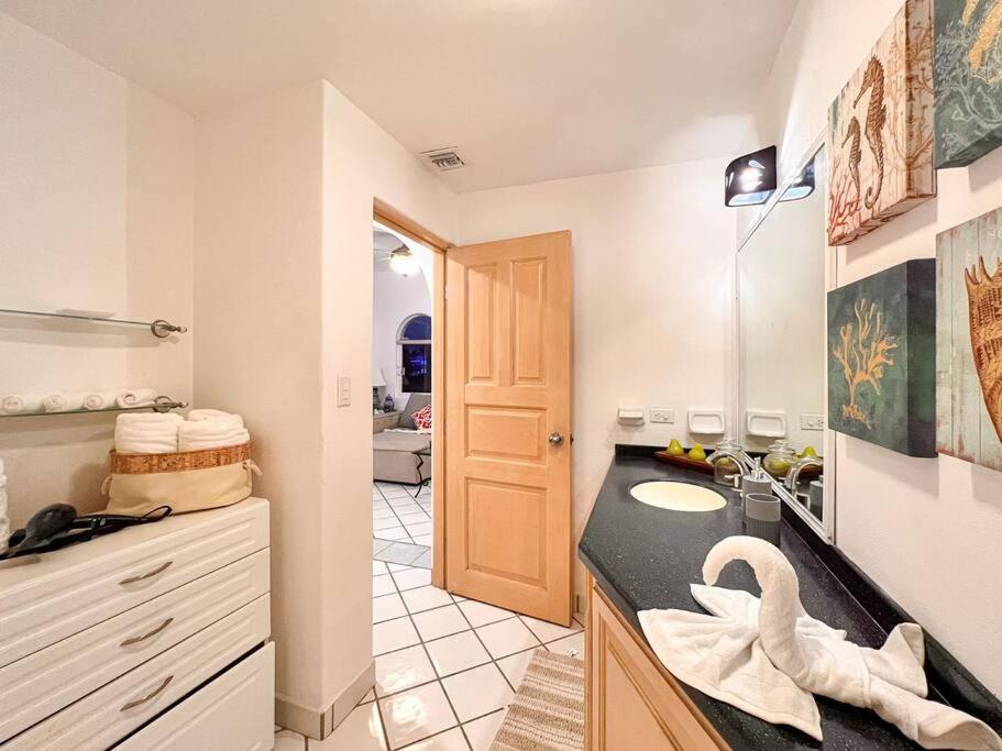 Mykonos, Amazing 1br Surf & Sunset Dream Views Apartment