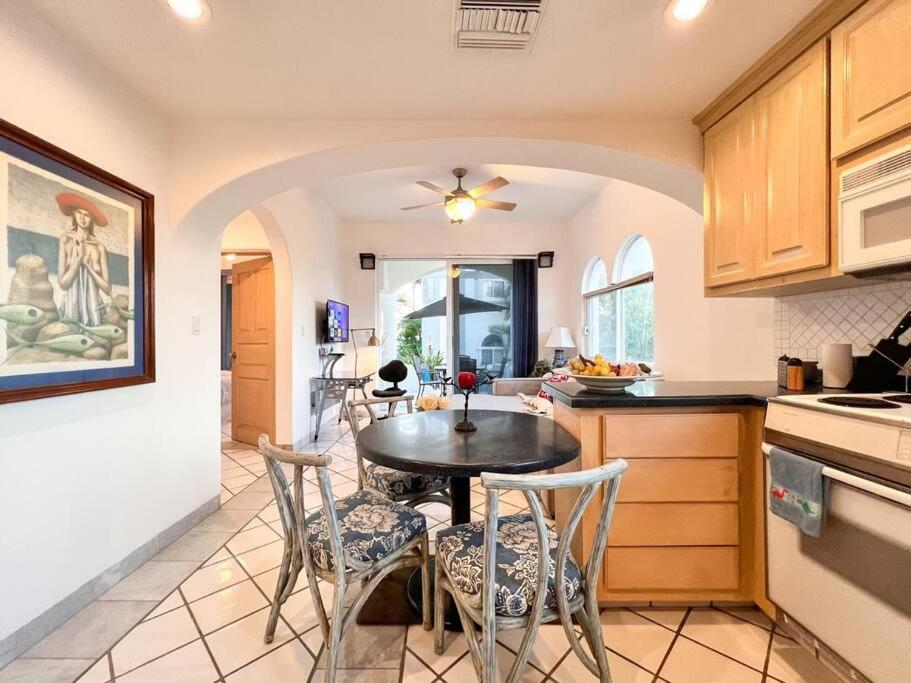 Apartment Mykonos, Amazing 1br Surf & Sunset Dream Views San Jose del Cabo
