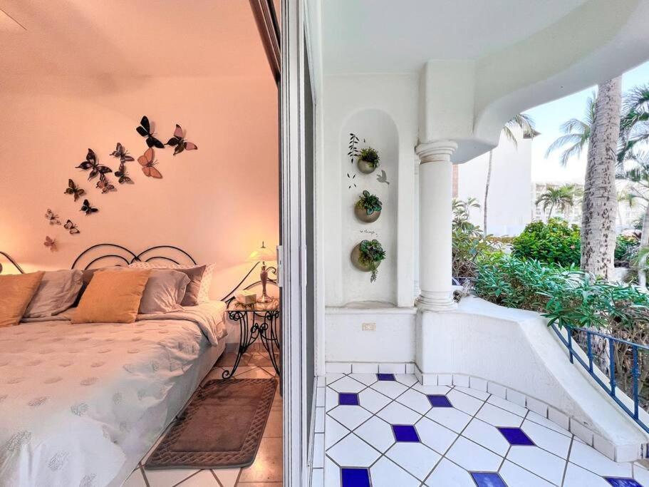 Mykonos, Amazing 1br Surf & Sunset Dream Views * San Jose del Cabo