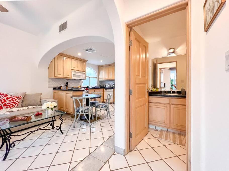 Mykonos, Amazing 1br Surf & Sunset Dream Views Apartment *