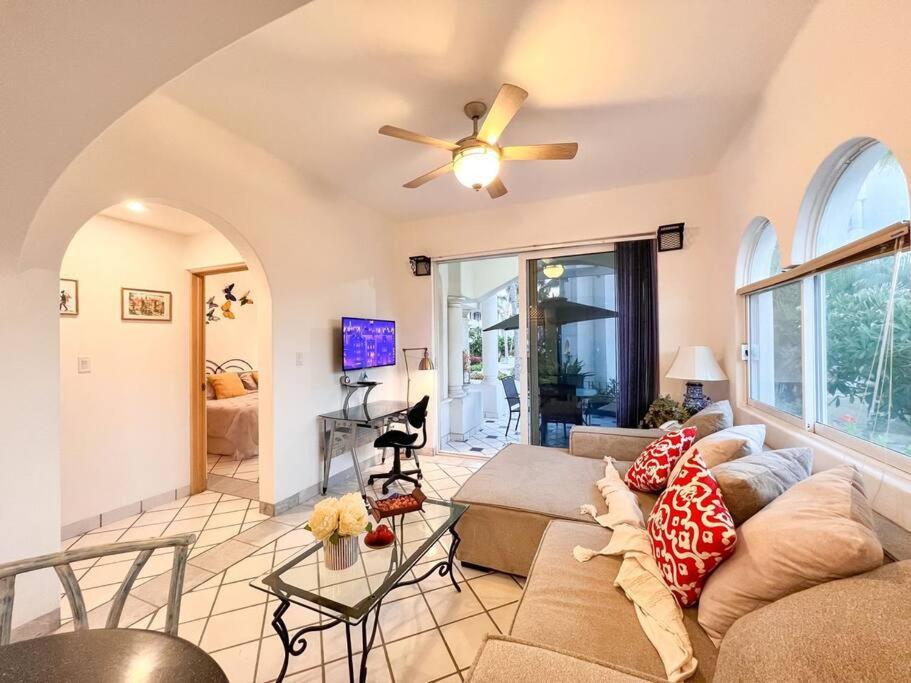 Mykonos, Amazing 1br Surf & Sunset Dream Views Apartment San Jose del Cabo