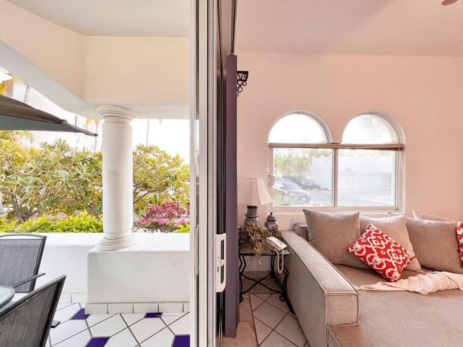 Apartment Mykonos, Amazing 1br Surf & Sunset Dream Views San Jose del Cabo