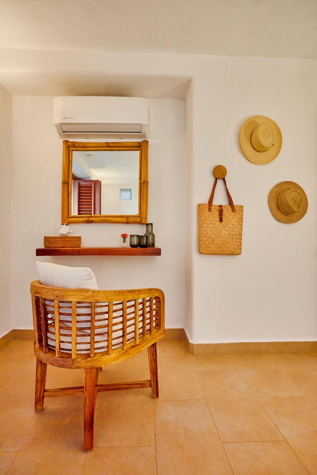 La Luz Hotel 3*