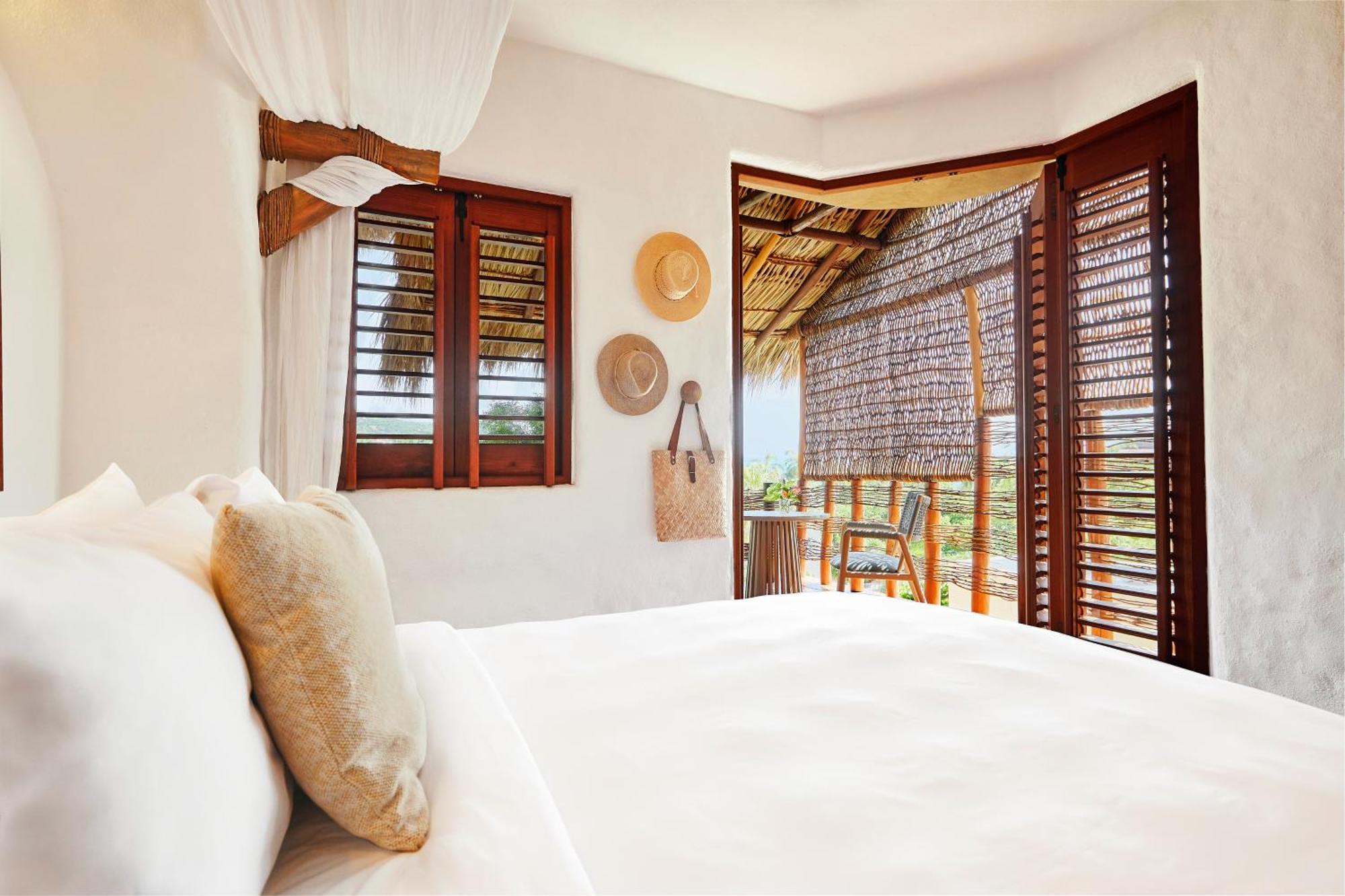 La Luz Hotel 3*
