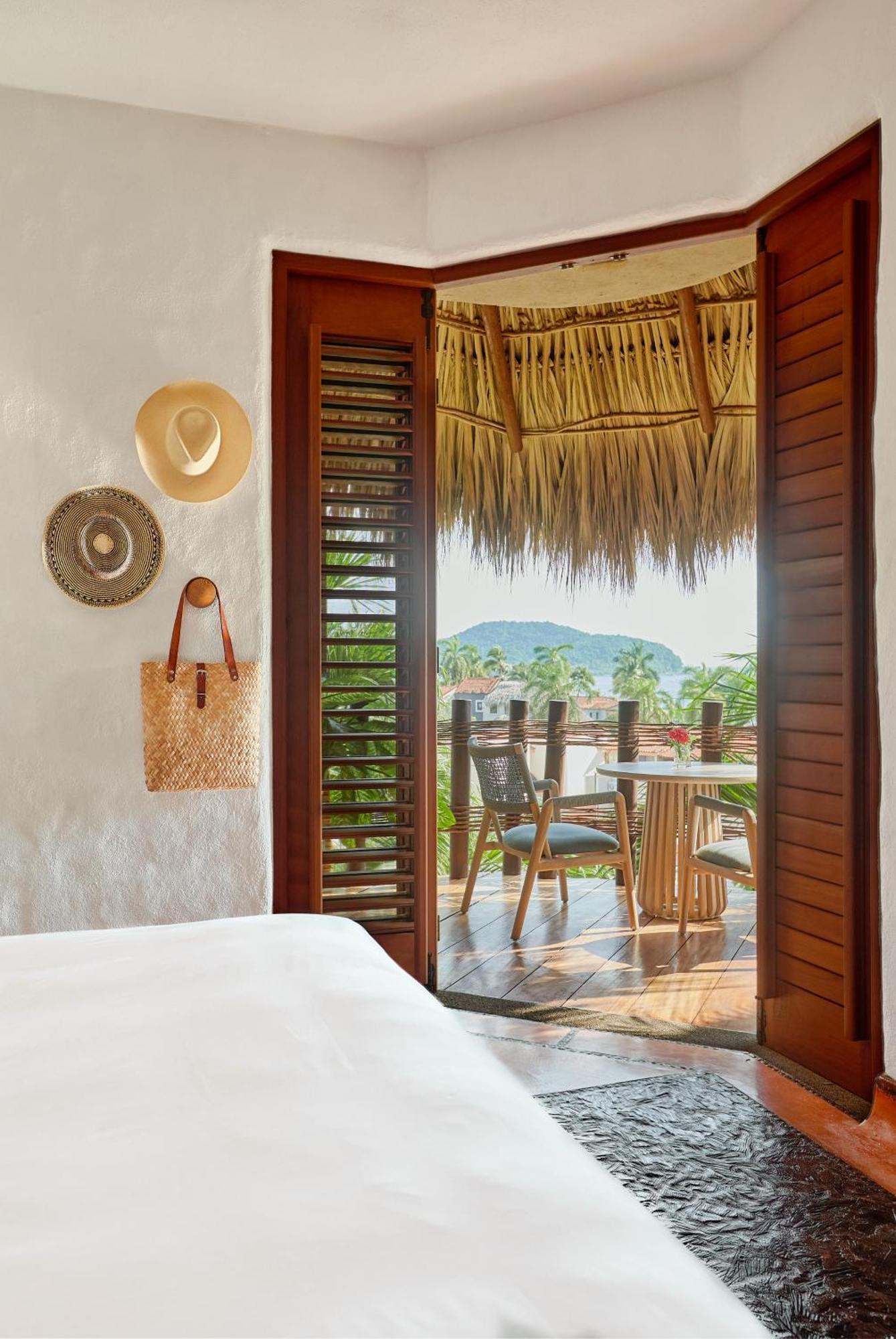 La Luz Hotel