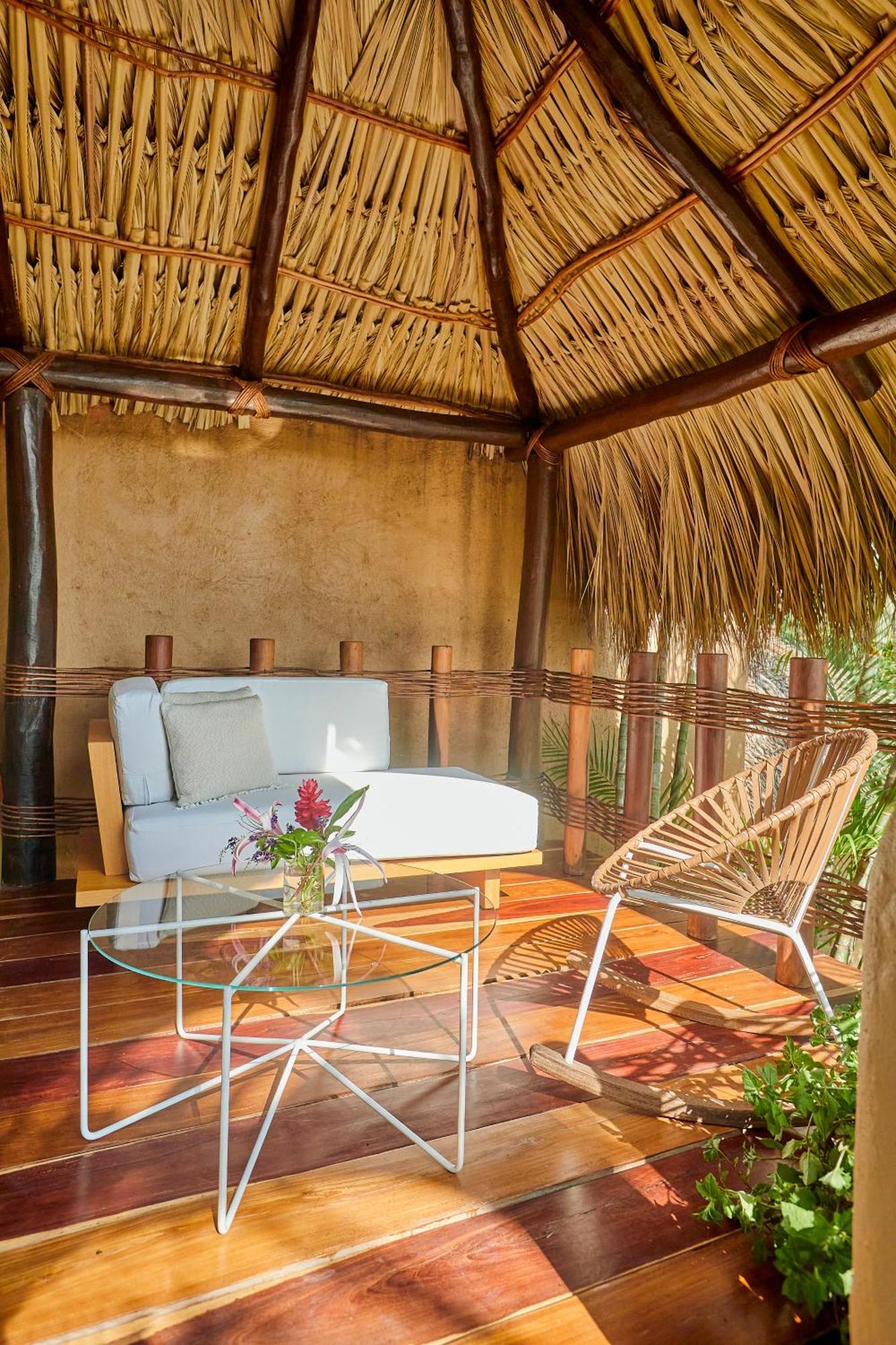 Hotel La Luz 3*