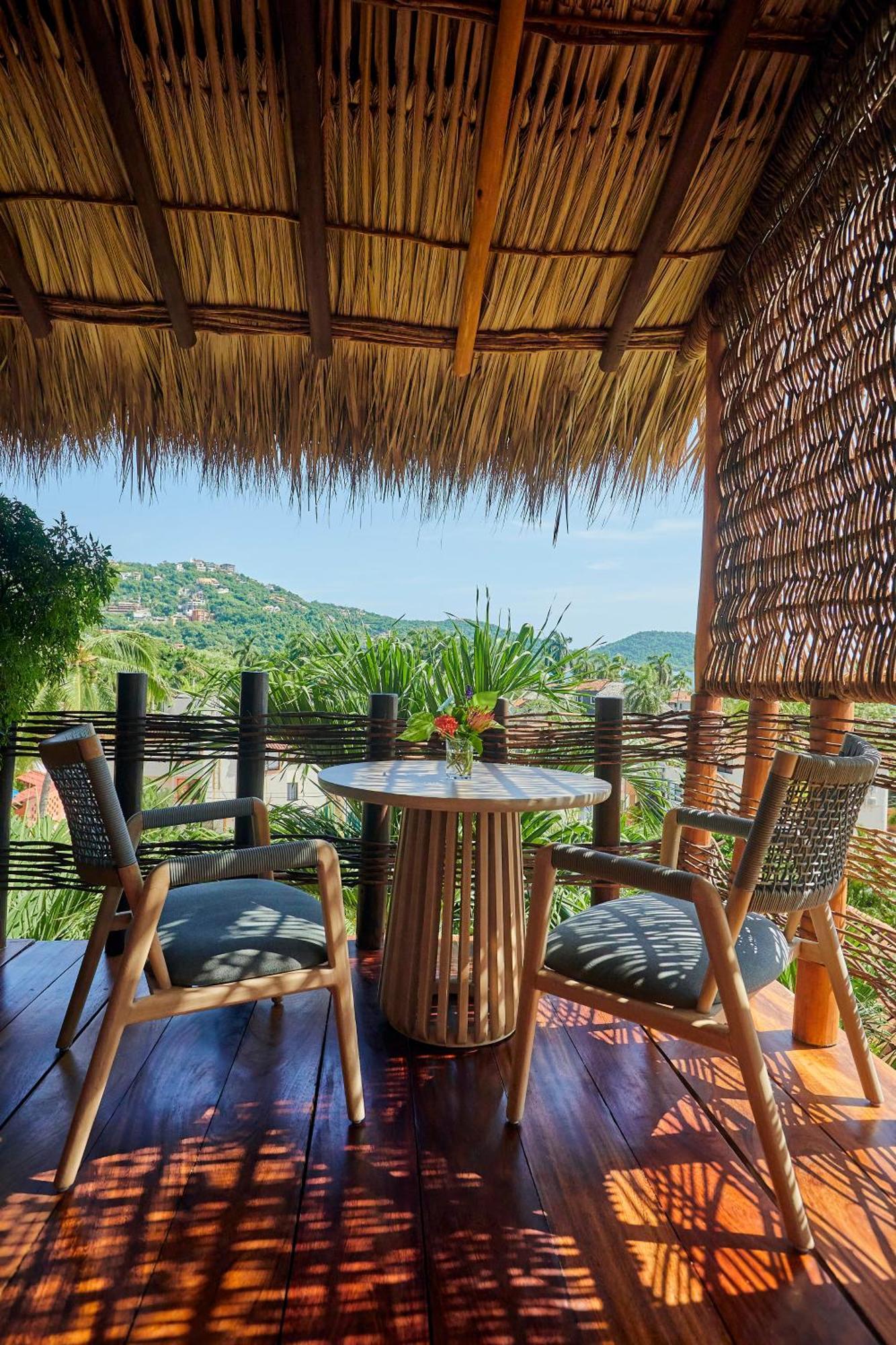 La Luz Hotel Zihuatanejo