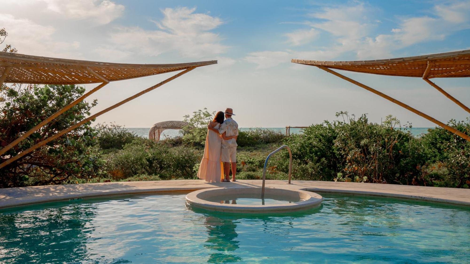 Hotel Xixim Mundo Imperial Wellness Celestun