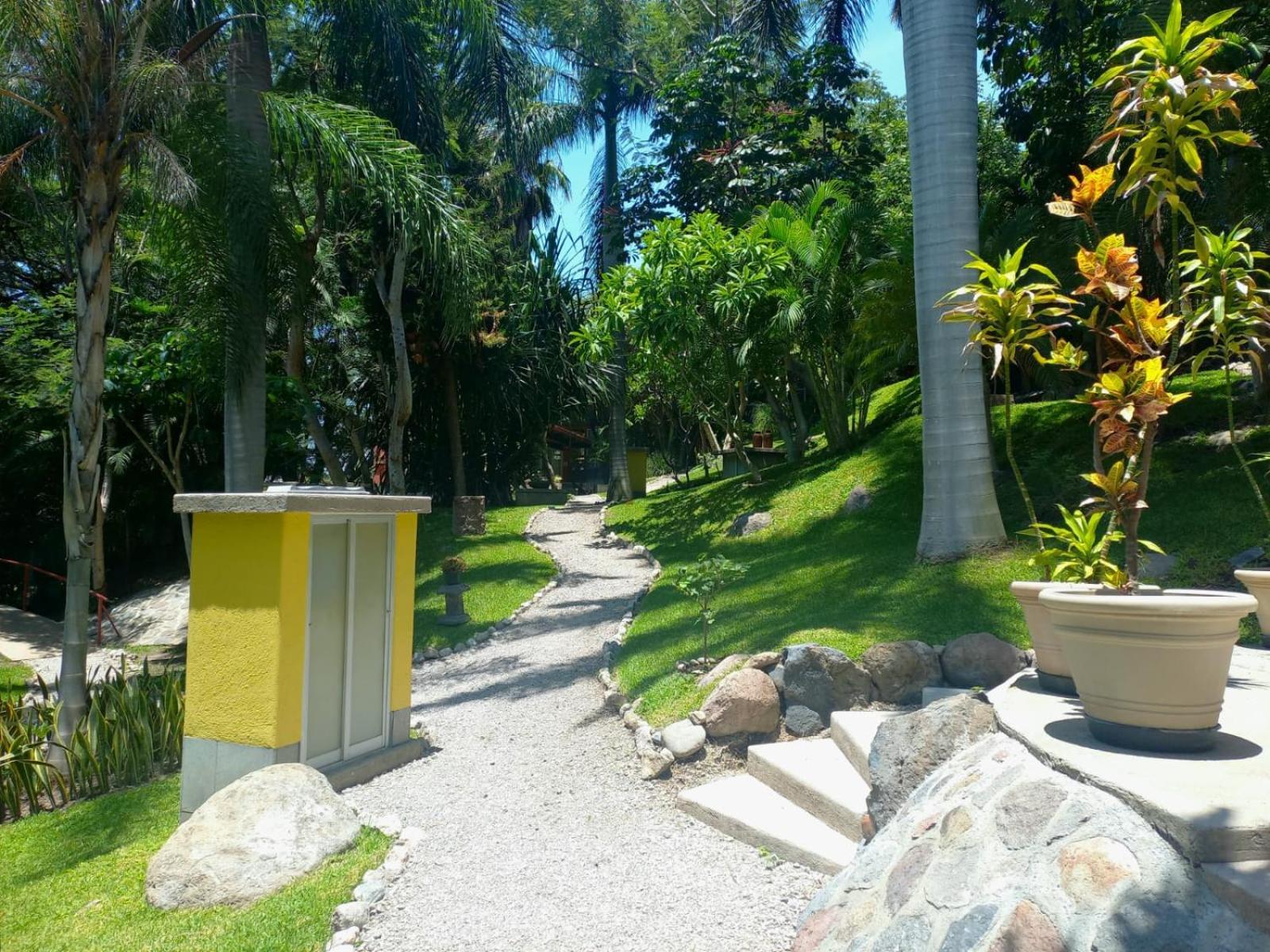 Casa Chu Hotel 3*