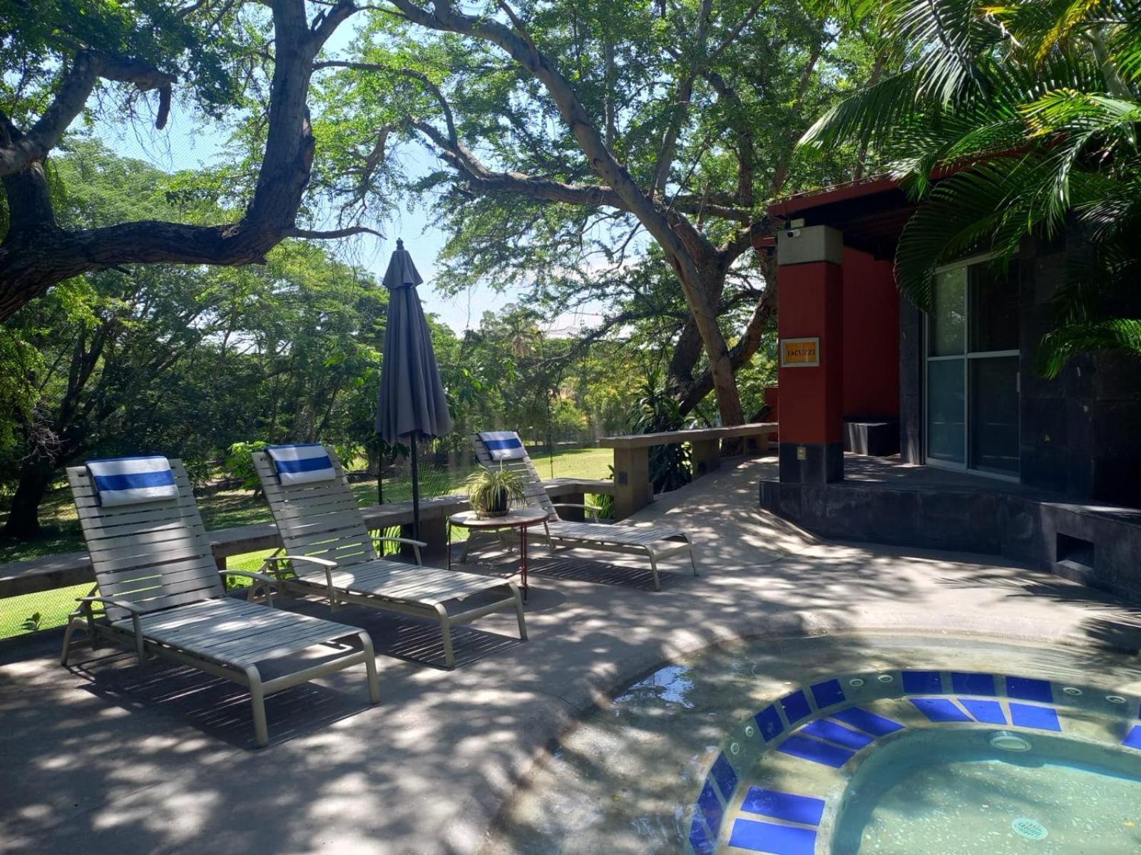 Hotel Casa Chu 3*