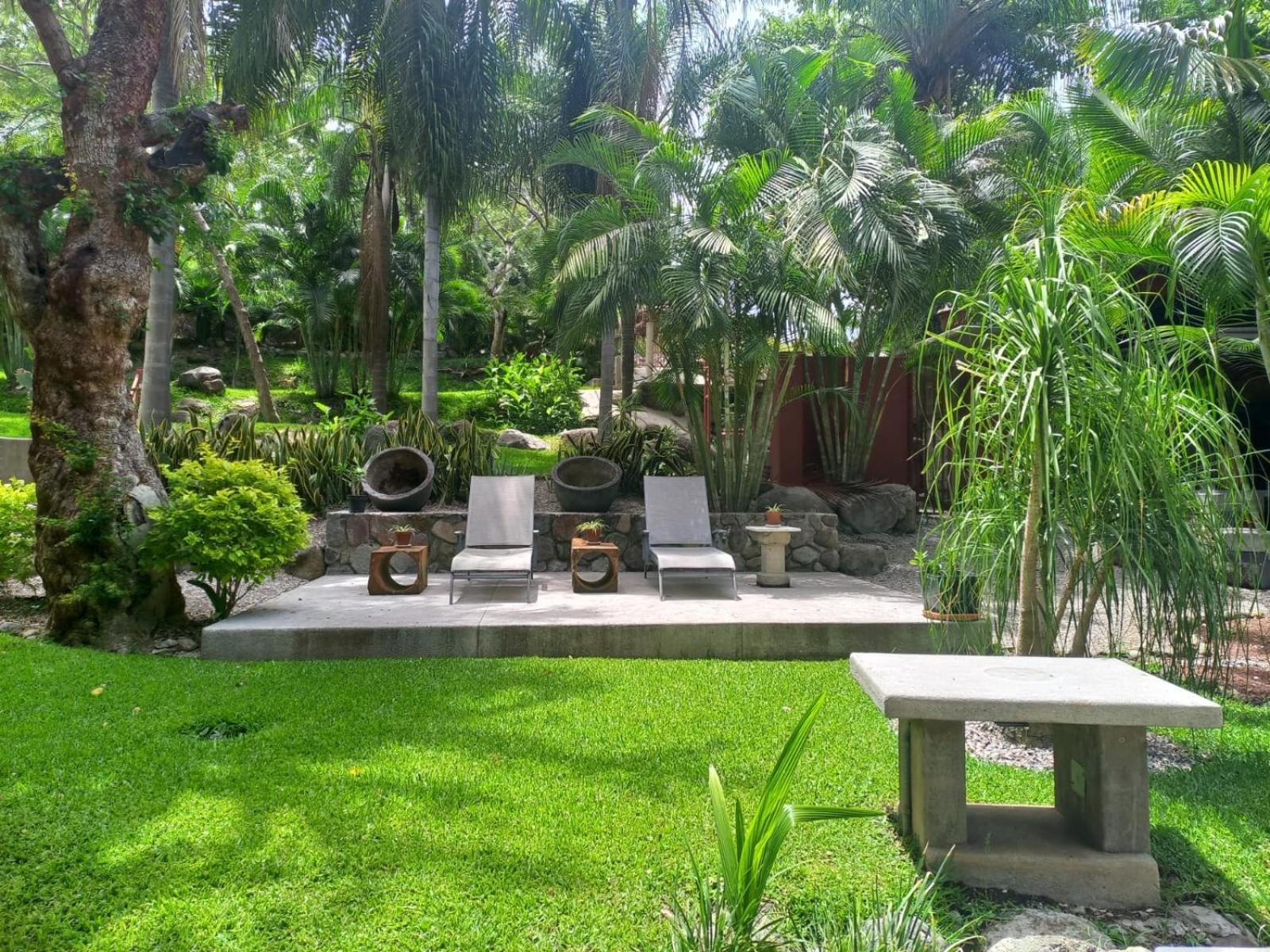 Casa Chu 3*