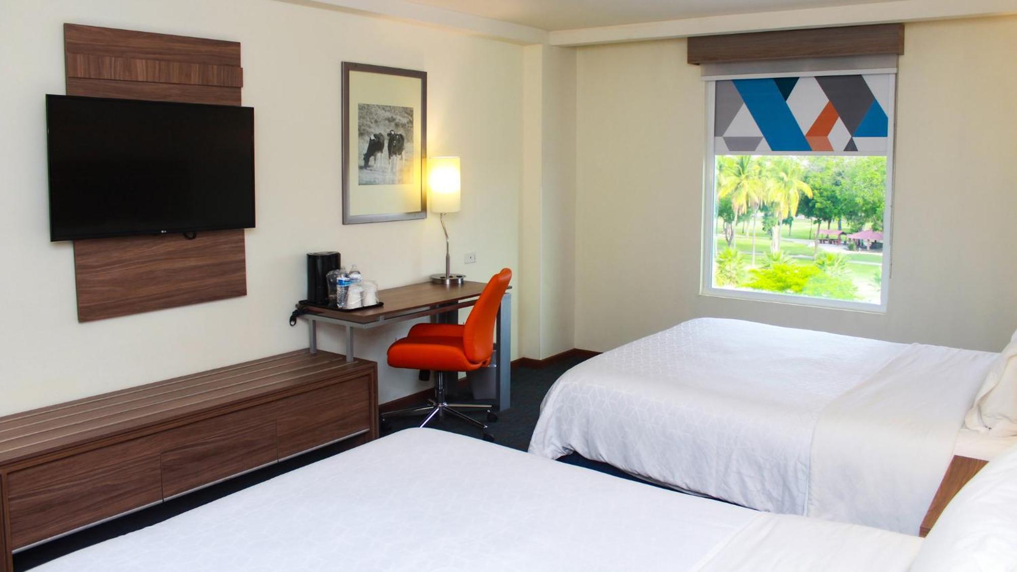 Hotel Express By Ihg Culiacan