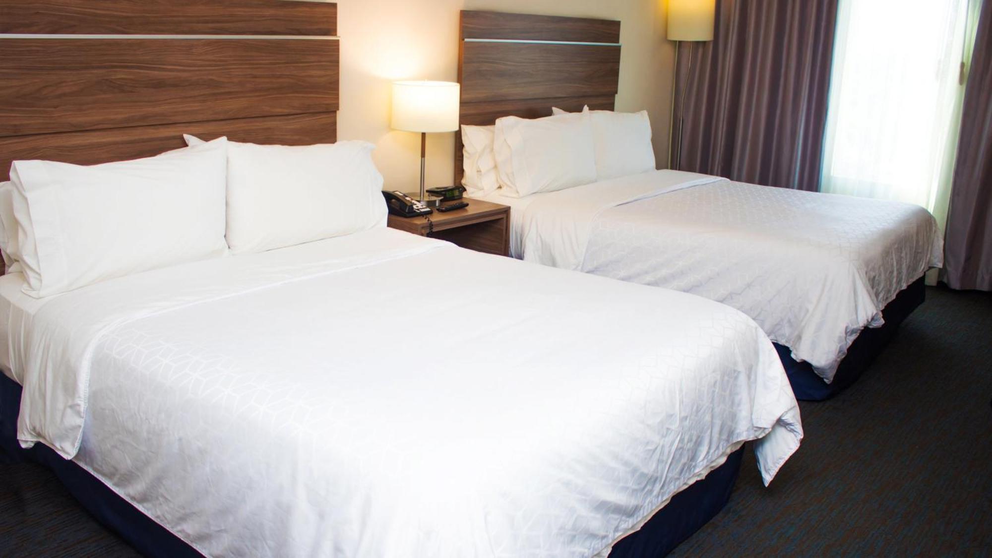 Express By Ihg 3* Culiacan