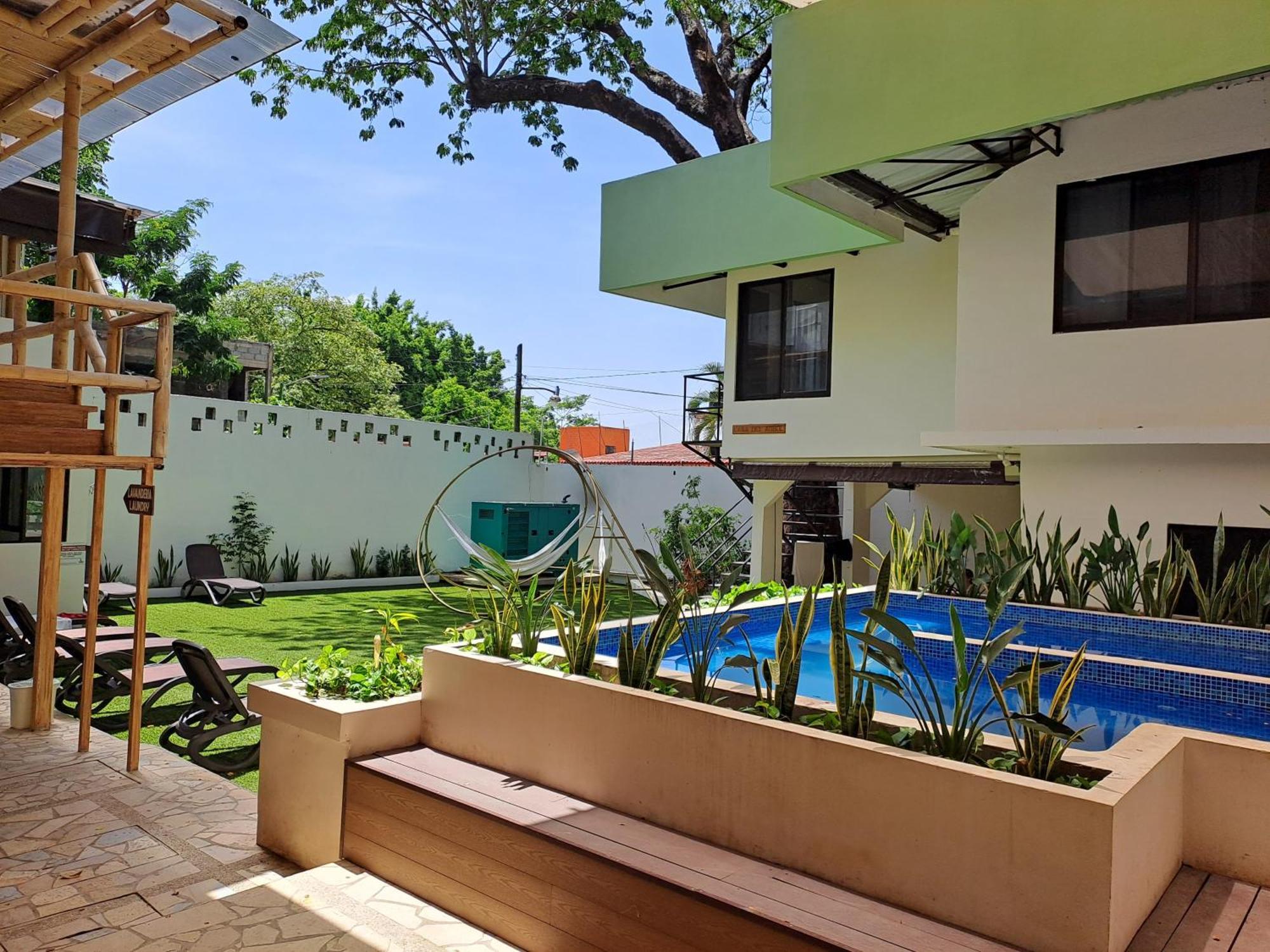 Casa Janaab * Palenque