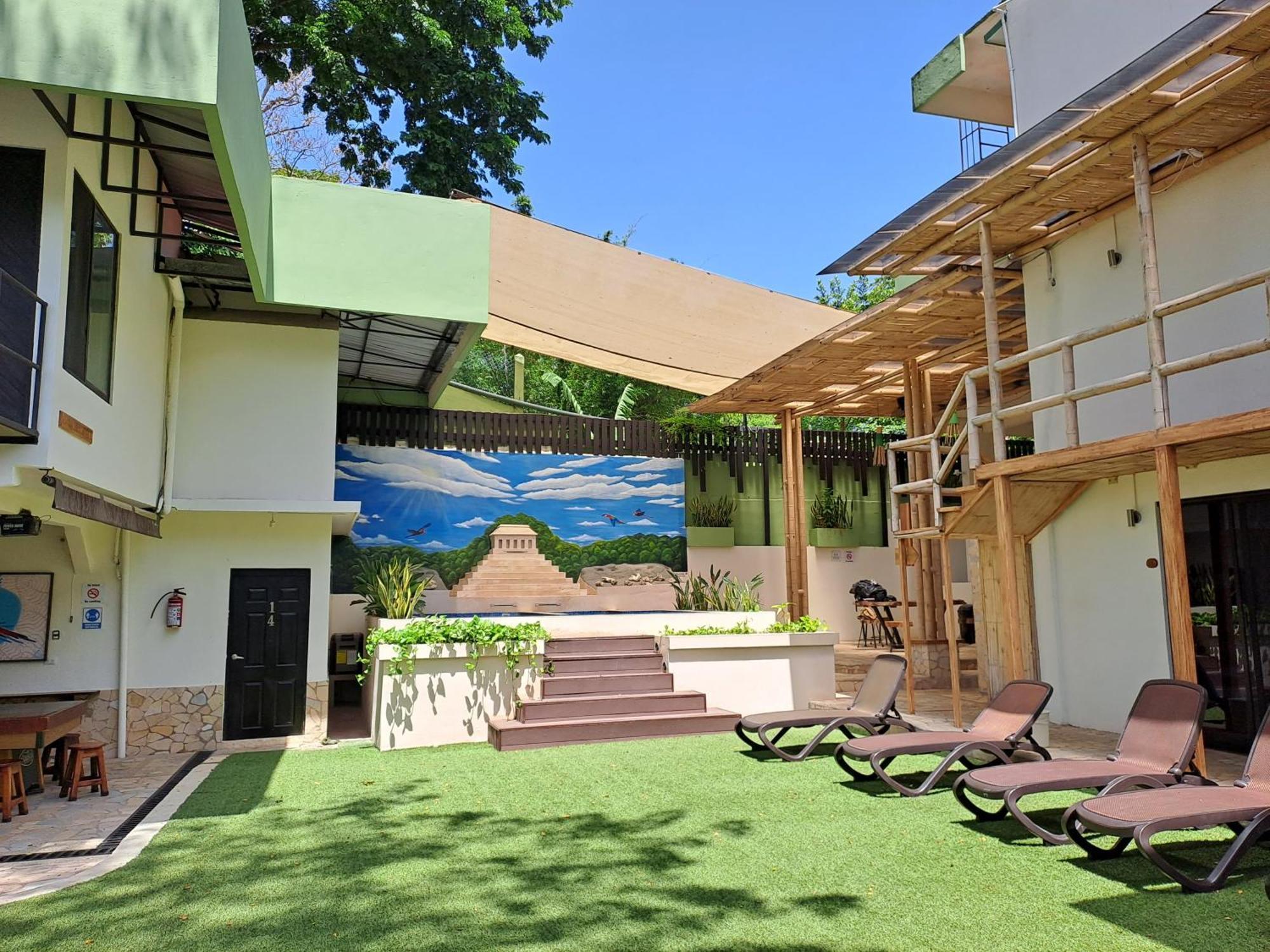 Casa Janaab Homestay Palenque
